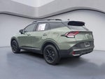 2024 Kia Sportage X-Pro Prestige