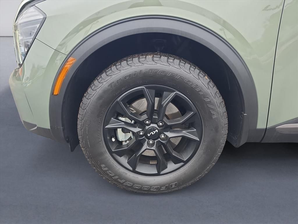 2024 Kia Sportage X-Pro Prestige