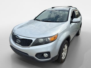 2011 Kia Sorento LX