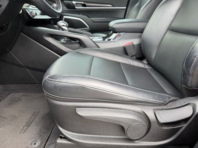 2023 Kia Telluride LX
