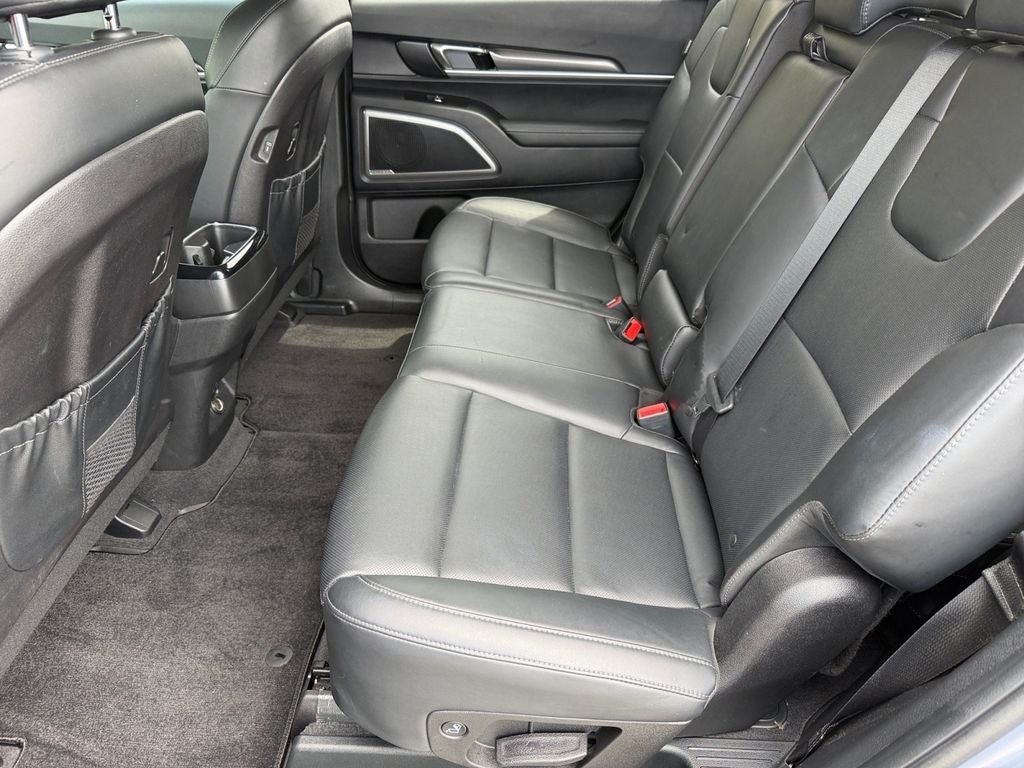 2023 Kia Telluride LX