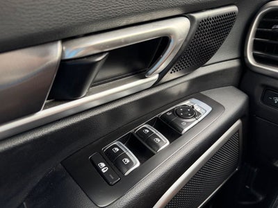 2023 Kia Telluride LX