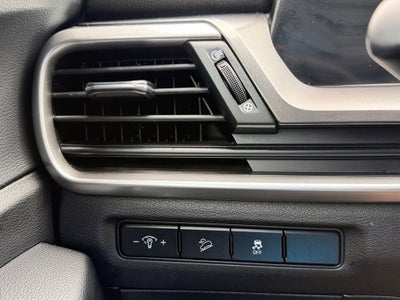 2023 Kia Telluride LX