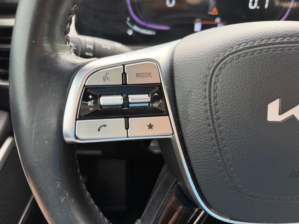 2023 Kia Telluride LX