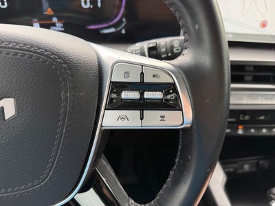 2023 Kia Telluride LX
