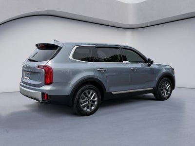 2023 Kia Telluride LX