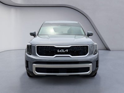 2023 Kia Telluride LX