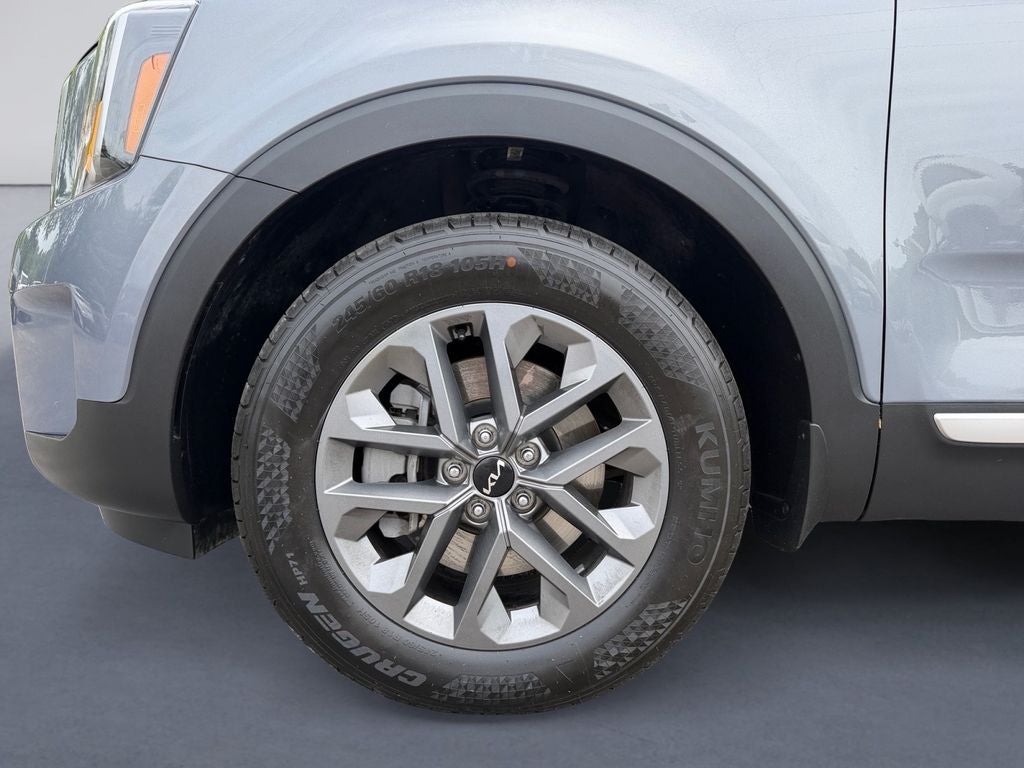 2023 Kia Telluride LX