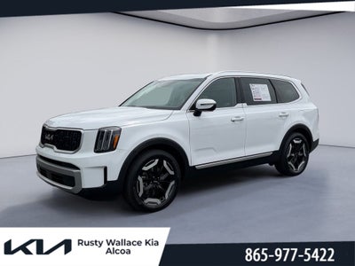 2023 Kia Telluride EX