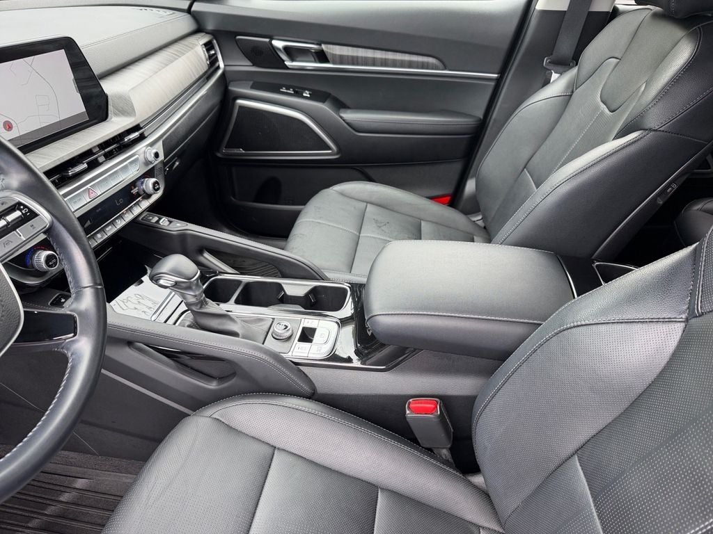 2023 Kia Telluride EX