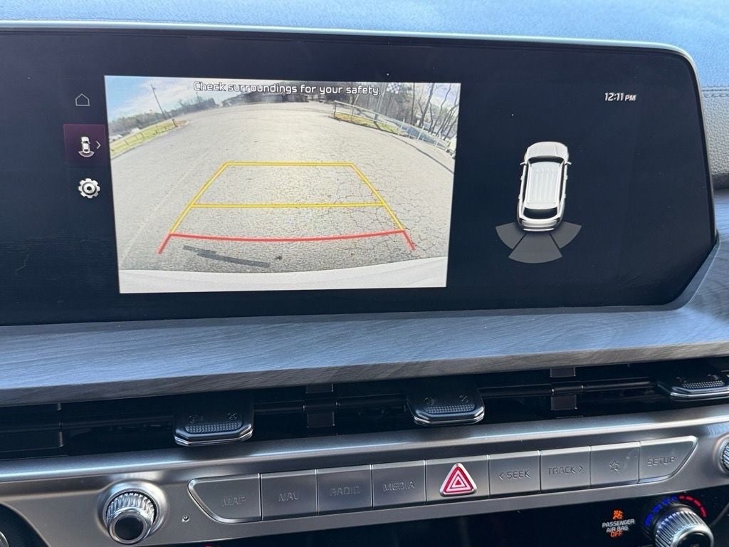 2024 Kia Telluride EX X-Line