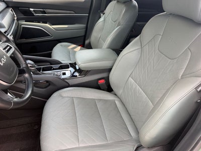 2023 Kia Telluride EX X-Line
