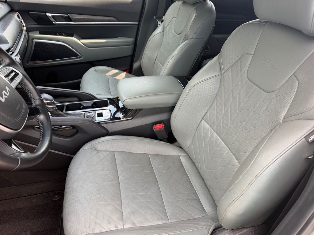 2023 Kia Telluride EX X-Line