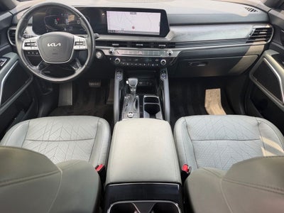 2023 Kia Telluride EX X-Line