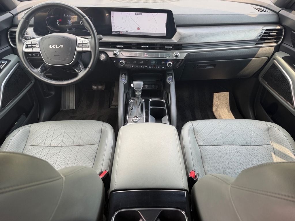 2023 Kia Telluride EX X-Line