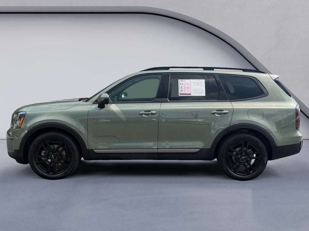 2023 Kia Telluride EX X-Line