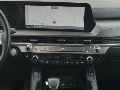 2023 Kia Telluride EX X-Line
