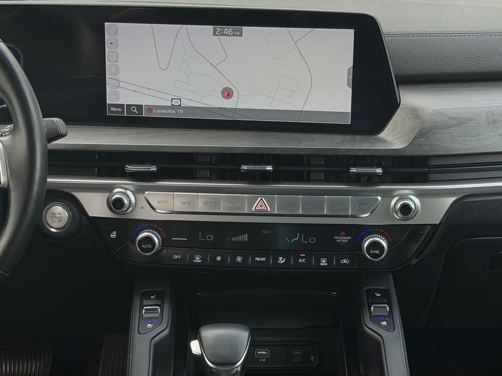 2023 Kia Telluride EX X-Line