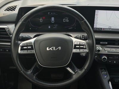 2023 Kia Telluride EX X-Line