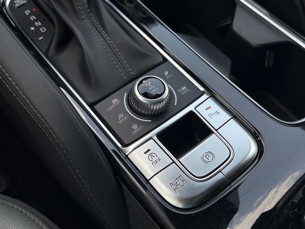 2023 Kia Telluride EX X-Line