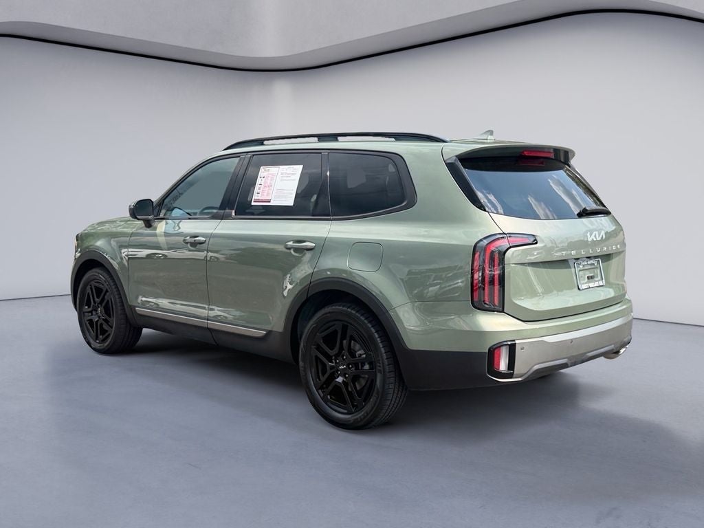 2023 Kia Telluride EX X-Line
