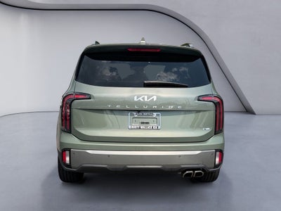 2023 Kia Telluride EX X-Line