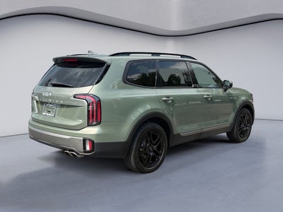 2023 Kia Telluride EX X-Line