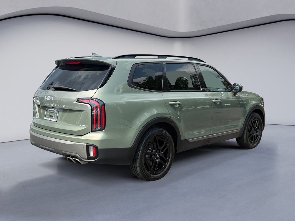 2023 Kia Telluride EX X-Line