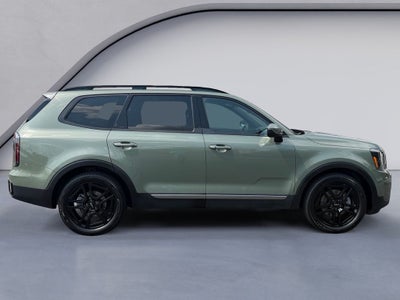 2023 Kia Telluride EX X-Line