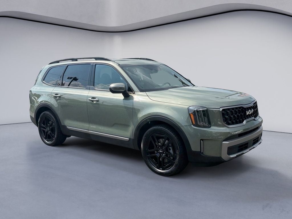 2023 Kia Telluride EX X-Line