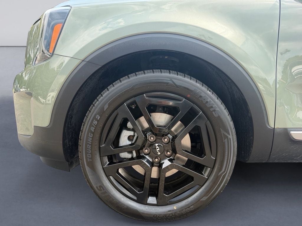 2023 Kia Telluride EX X-Line