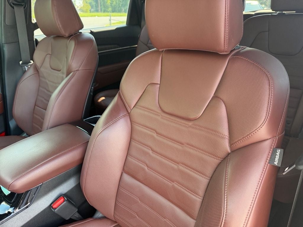 2025 Kia Telluride SX-Prestige