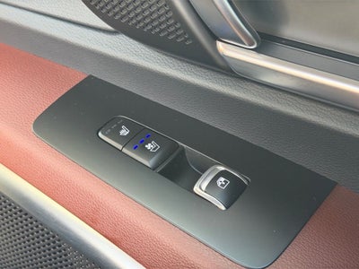 2025 Kia Telluride SX-Prestige