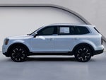 2025 Kia Telluride SX-Prestige