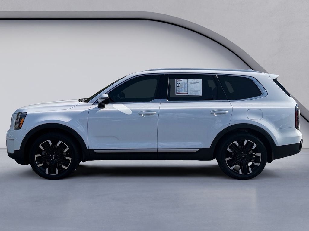 2025 Kia Telluride SX-Prestige