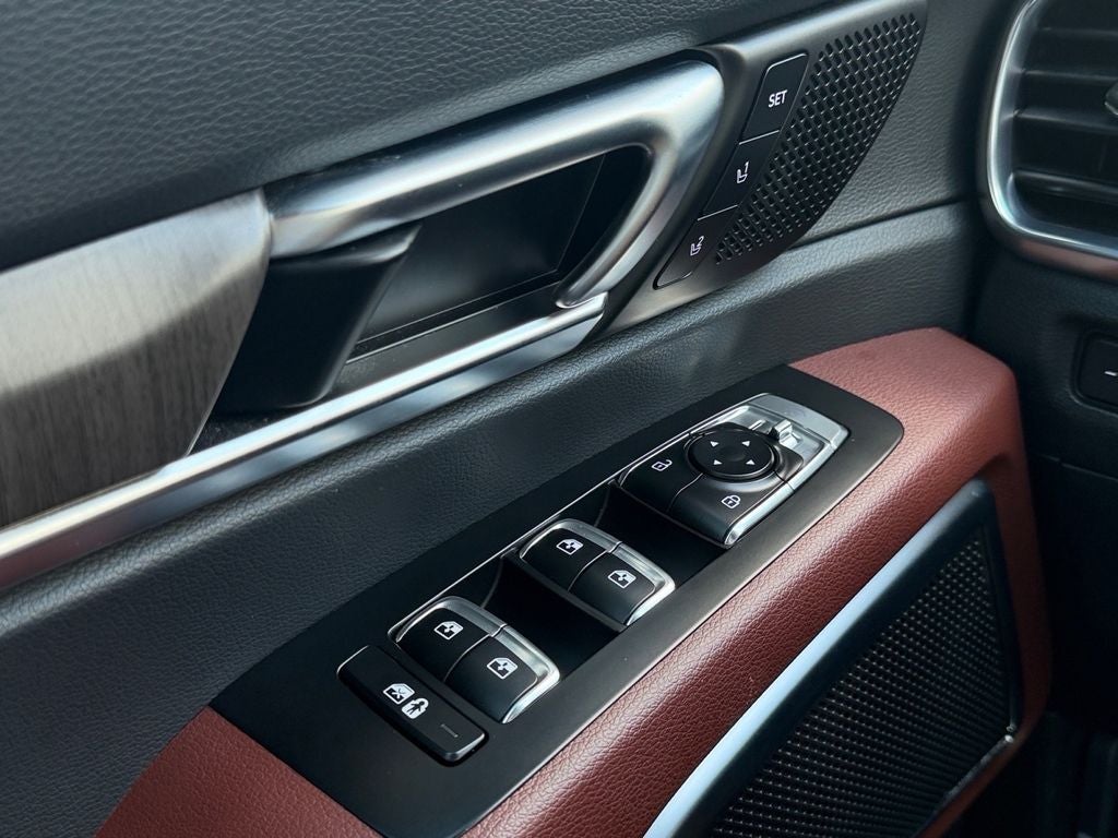 2025 Kia Telluride SX-Prestige