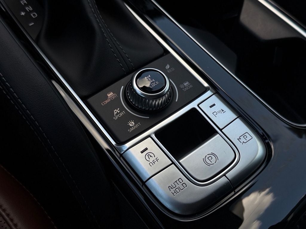2025 Kia Telluride SX-Prestige