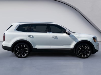 2025 Kia Telluride SX-Prestige