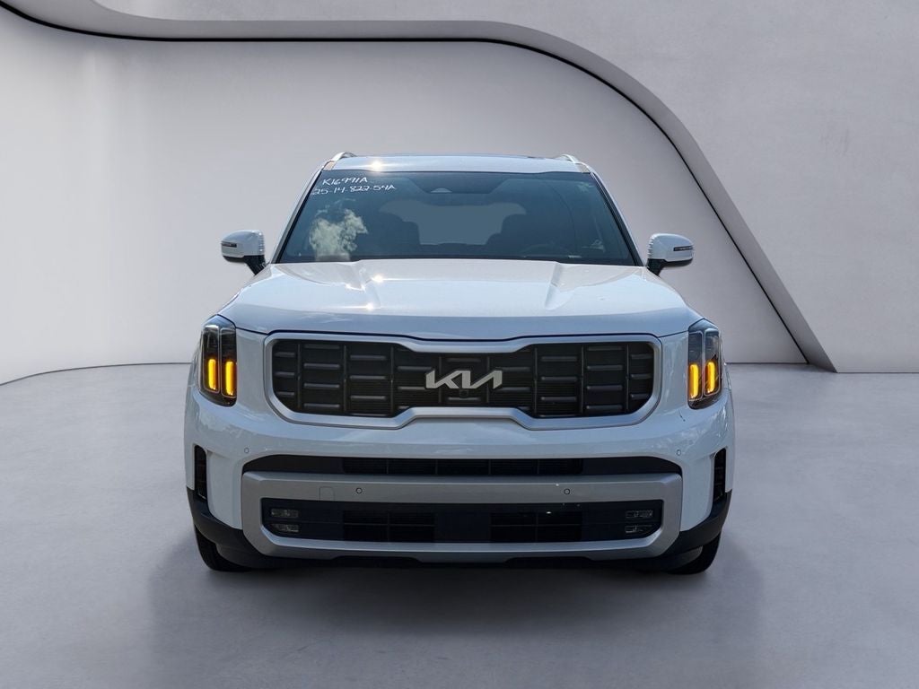 2025 Kia Telluride SX-Prestige