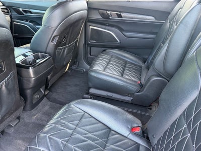 2023 Kia Telluride SX X-Line