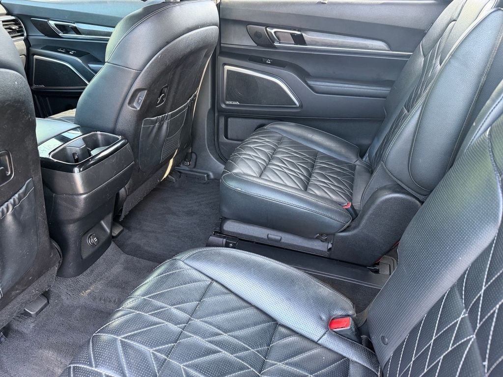 2023 Kia Telluride SX X-Line