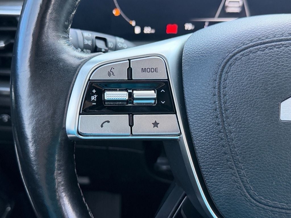 2023 Kia Telluride SX X-Line