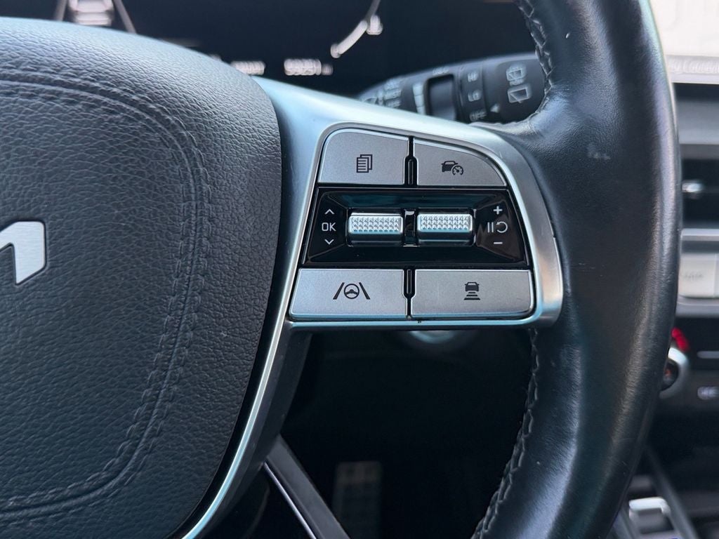 2023 Kia Telluride SX X-Line