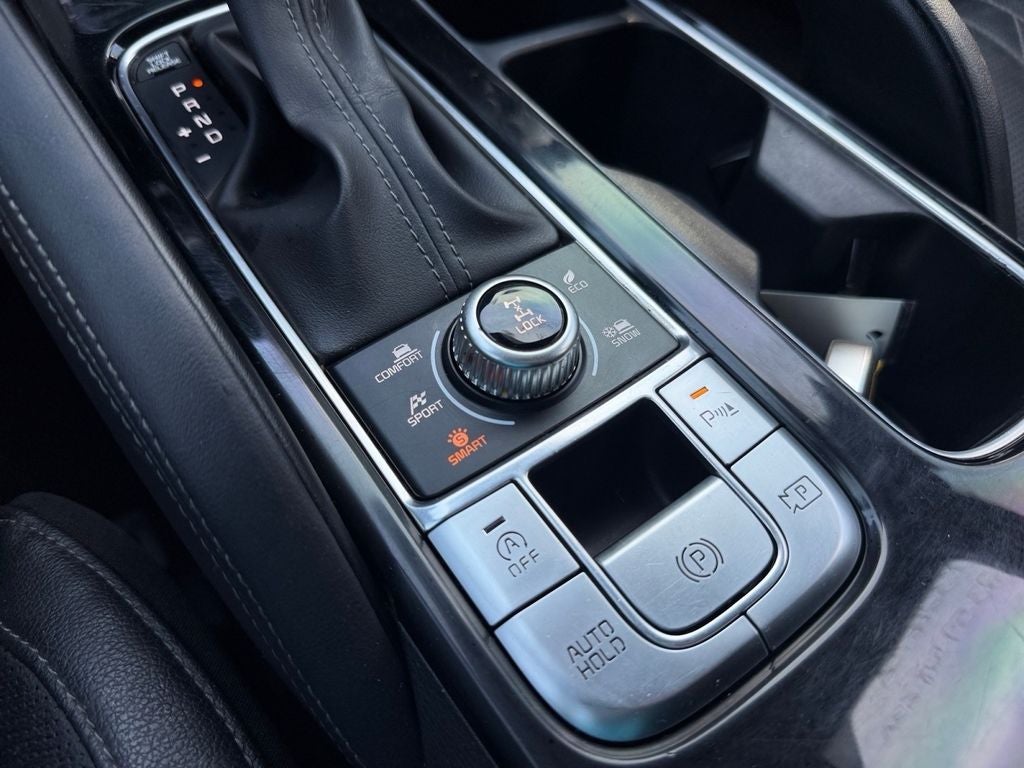 2023 Kia Telluride SX X-Line