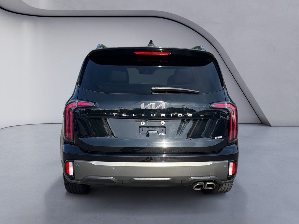 2023 Kia Telluride SX X-Line
