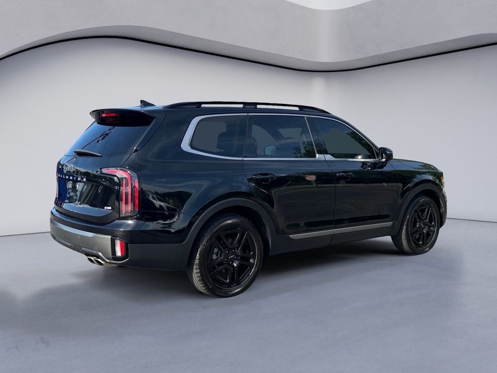2023 Kia Telluride SX X-Line
