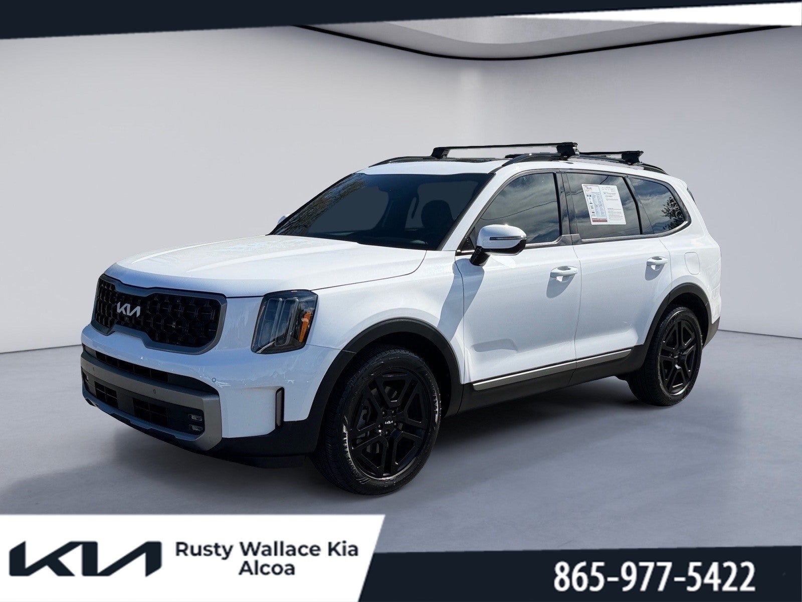 2023 Kia Telluride