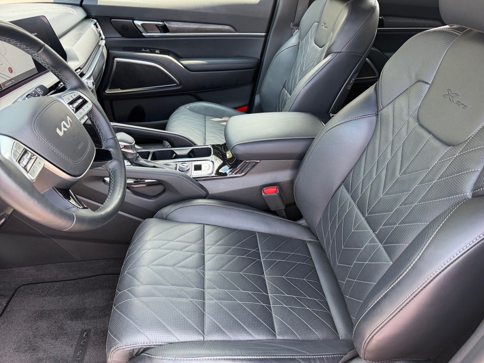 2023 Kia Telluride SX Prestige X-Pro
