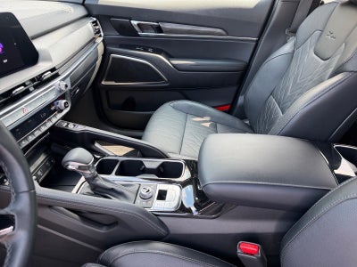 2023 Kia Telluride SX Prestige X-Pro
