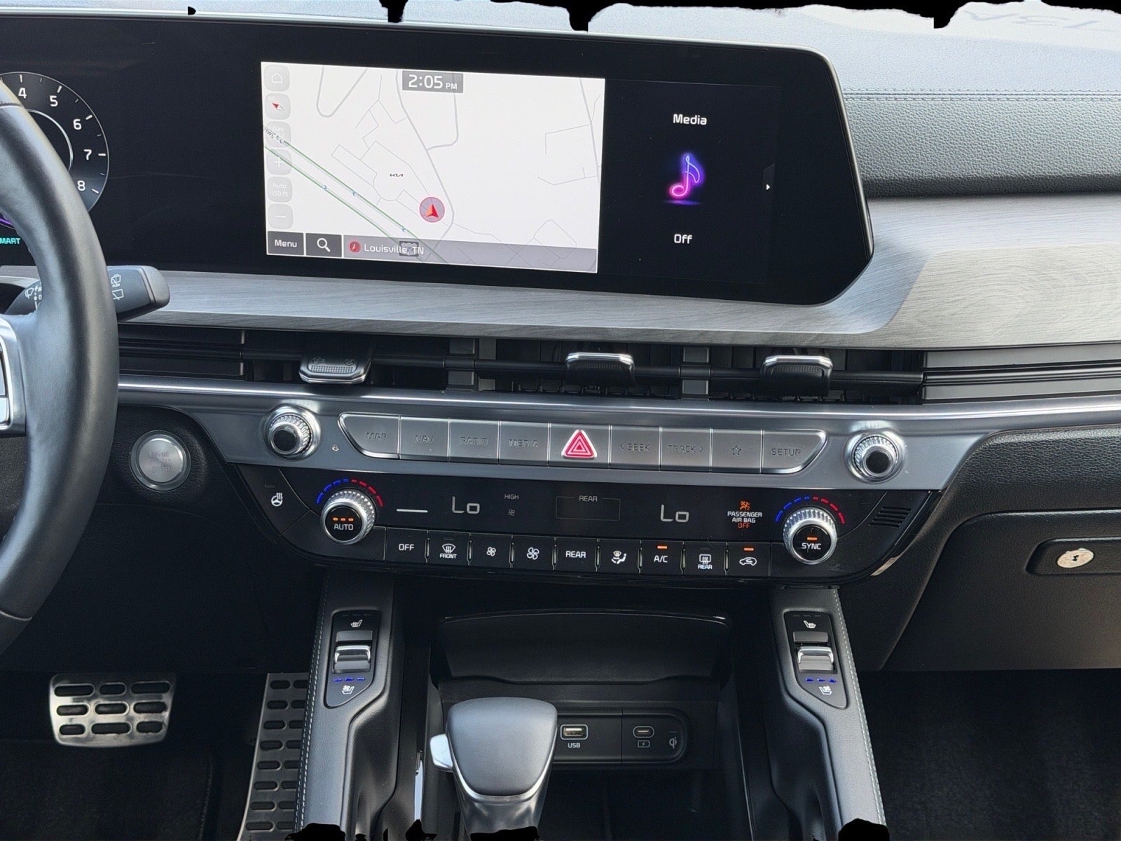 2023 Kia Telluride SX Prestige X-Pro
